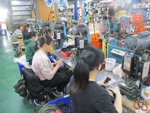 Code of Conduct Services for Cambodia Factories
